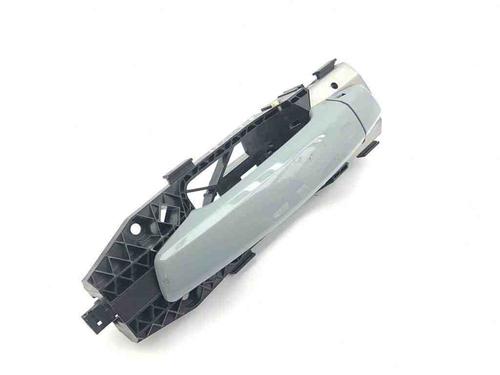 Puxador exterior trás esquerdo AUDI A1 Sportback (8XA, 8XF) 1.0 TFSI (95 hp) 28881220