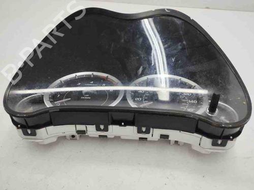 Instrument cluster HONDA ACCORD VIII (CU) 2.2 i-DTEC (CU3) | BP28893917C47 