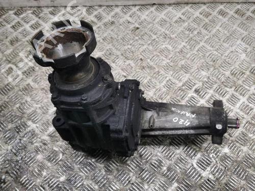 Front differential CHEVROLET CAPTIVA (C100, C140) 2.0 D 4WD | BP28892257M23 - Image 2