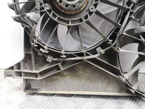 Radiator fan CHRYSLER 300C (LX, LE) 3.0 CRD | BP36187327M35 - Image 11