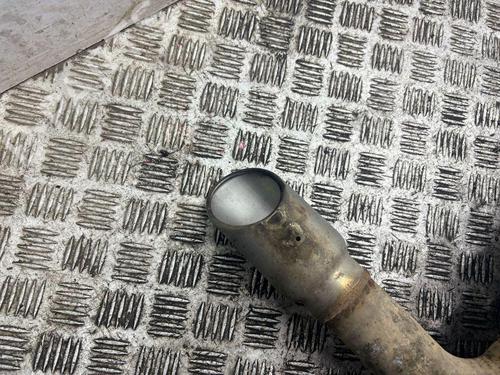 Exhaust system JEEP CHEROKEE (KL) 2.0 CRD | BP32675745M121 - Image 8