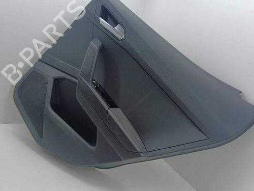 Rear right panel SEAT ARONA (KJ7, KJP) 1.0 TSI | BP28855559C61 
