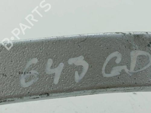 Hinge/Door check strap PORSCHE CAYENNE (9PA) 3.2 | BP28895488C146 