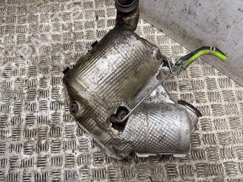 Catalyst MERCEDES-BENZ A-CLASS (W177) A 180 d (177.003) | BP30661243M10 
