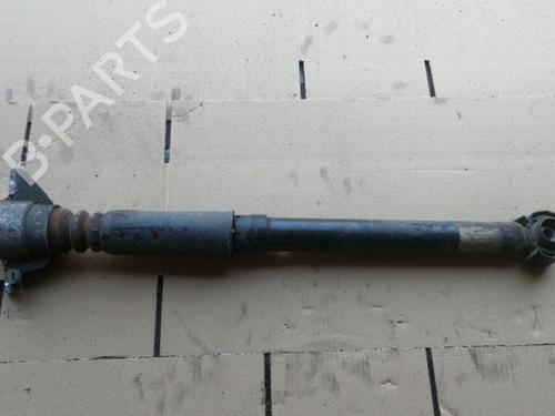Left rear shock absorber AUDI A5 Convertible (8F7) 2.7 TDI | BP28868179M18 
