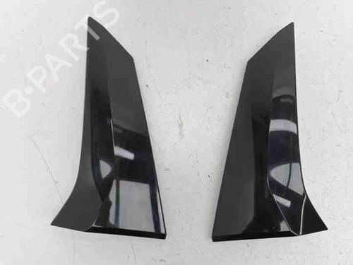 Used Rear windshield wiper arm NISSAN JUKE (F16_) 1.6 Hybrid (143 hp) 28864931