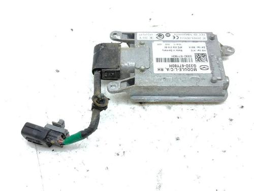 Electronic module MAZDA CX-7 (ER) 2.2 MZR-CD AWD (ER10A) | BP28893046M83 - Image 6