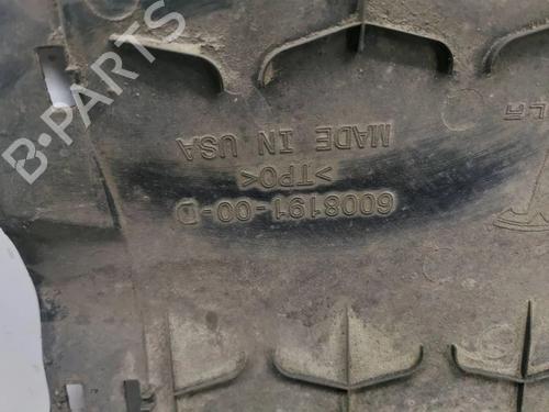 Underbody protection TESLA MODEL S (5YJS) 85D AWD | BP36179479M92 - Image 4