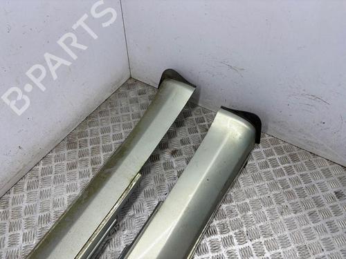 Left sideskirt MASERATI QUATTROPORTE V 4.2 | BP29569460C115 