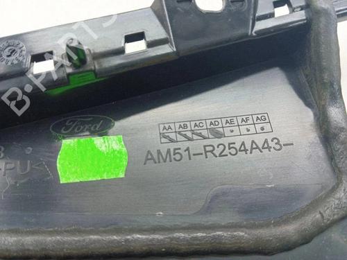 Dørliste FORD B-MAX (JK) 1.6 TDCi | BP38244454C150 - Image 6