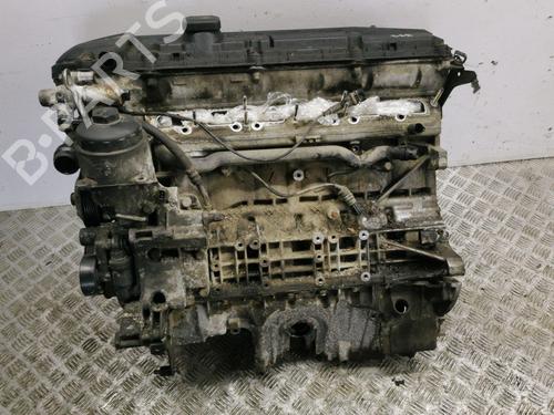 Used Engine BMW X5 (E53) 3.0 i (231 hp) 28872979