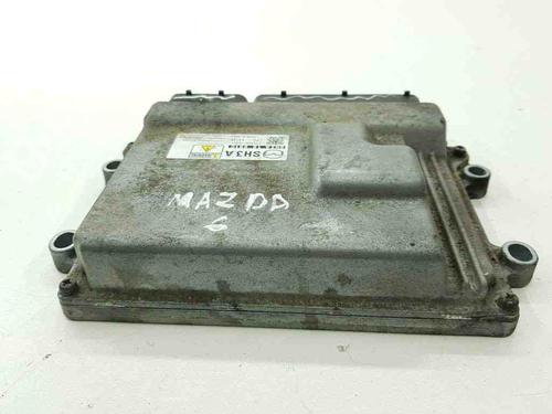 Engine control unit (ECU) MAZDA 6 Estate (GJ, GL) 2.2 D | BP28889884M57 