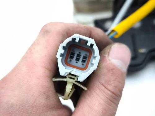 Front left lock KIA OPTIMA (FSGDS6B) 1.7 CRDi | BP33666049C98 - Image 9