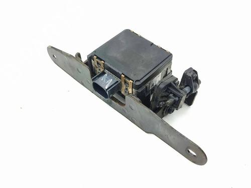 Used Electronic module Electronic module 33669427 33669427