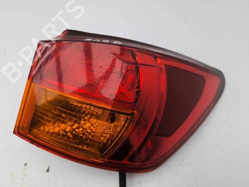 Used Right taillight Right taillight 36083770 36083770