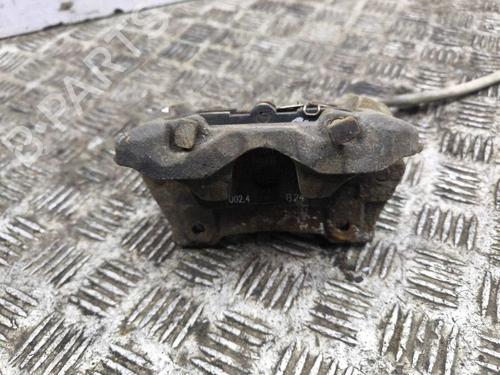 Left rear brake caliper LEXUS IS II (_E2_) 220d (ALE20) | BP37626529M107 - Image 5