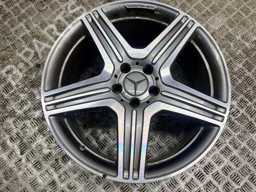 Used Rim Rim MERCEDES-BENZ CLS (C218) CLS 63 AMG (218.374) (558 hp) 40069692 40069692