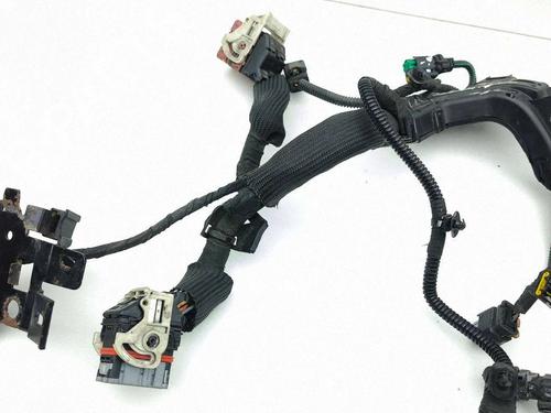 Wiring harness CITROËN C4 CACTUS 1.6 HDi 90 | BP38251594E16 - Image 3