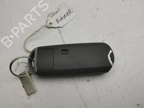 Elektronisk modul MAZDA CX-5 (KF) 2.2 D | BP28860145M83 - Image 6