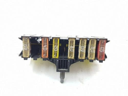 Used Fuse box Fuse box CITROËN XSARA PICASSO (N68) 1.8 SX (103 hp) 40192690 40192690