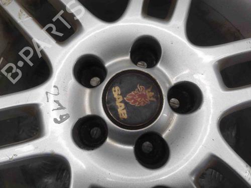 Rim SAAB 9-5 Estate (YS3E) 2.2 TiD | BP28871599C45