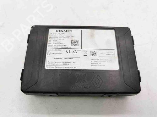 Used Electronic module RENAULT KADJAR (HA_, HL_) 1.5 dCi 110 (HLA3) (110 hp) 28895519