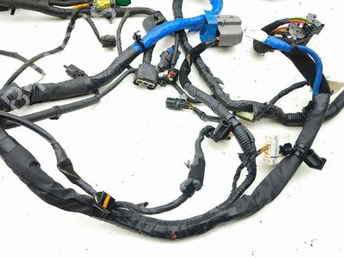 Wiring harness KIA SPORTAGE V (NQ5) 1.6 T-GDI | BP29042862E16