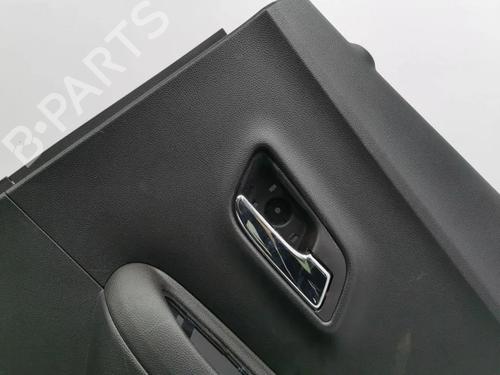 Høyre bakpanel CHEVROLET TRAX 1.7 TD AWD | BP36180381C61 - Image 2
