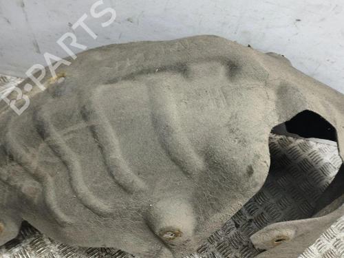 Wheel arch MAZDA CX-7 (ER) 2.2 MZR-CD AWD (ER10A) | BP28892884C56 