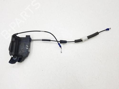 Used Front left lock Front left lock 38278956 38278956
