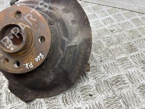 Left front steering knuckle MINI MINI (R56) Cooper | BP32674097M25 - Image 4