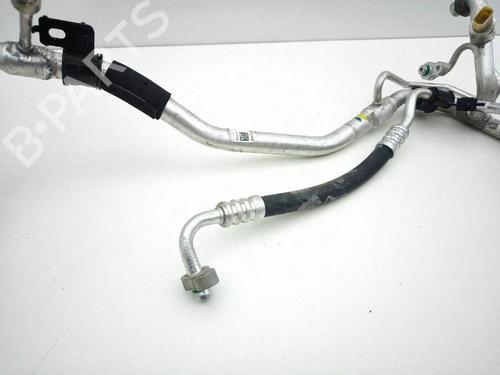 AC pipe HYUNDAI TUCSON (NX4E, NX4A) 1.6 T-GDi Hybrid | BP38279431M126 - Image 4