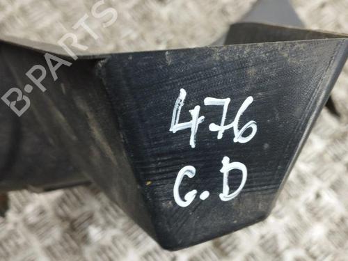 Wheel arch MAZDA CX-7 (ER) 2.2 MZR-CD AWD (ER10A) | BP28892887C56 