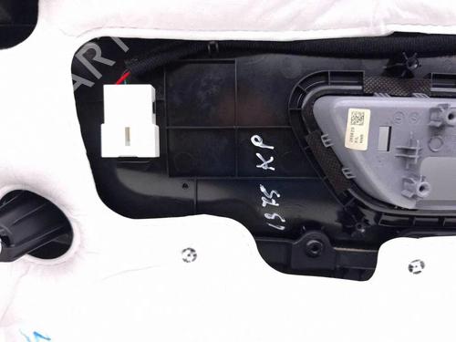 Front left panel HYUNDAI KONA (SX2) EV | BP38279806C58 - Image 10