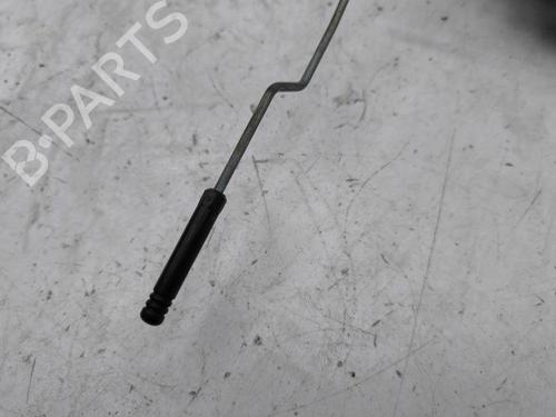 Rear left lock OPEL ANTARA A (L07) 2.2 CDTi | BP28896003C100 