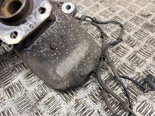 Left front steering knuckle MASERATI QUATTROPORTE V 4.7 S | BP33531838M25 - Image 4