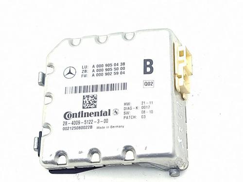 Camera MERCEDES-BENZ M-CLASS (W166) ML 250 CDI / BlueTEC 4-matic (166.004, 166.003) | BP40168370E14 - Image 8