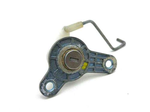 Used Front left lock MASERATI QUATTROPORTE V 4.2 (400 hp) 28881577