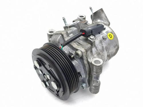 Used AC compressor AC compressor 38245158 38245158