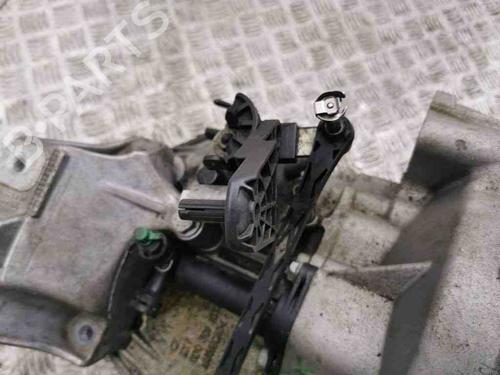 Gearbox AUDI A1 Sportback (8XA, 8XF) 1.0 TFSI | BP28881141M3 