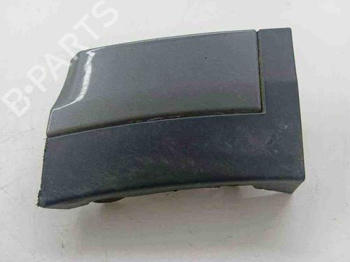Rear left wheel arch trim LAND ROVER RANGE ROVER EVOQUE (L538) 2.2 D 4x4 | BP28906154C136