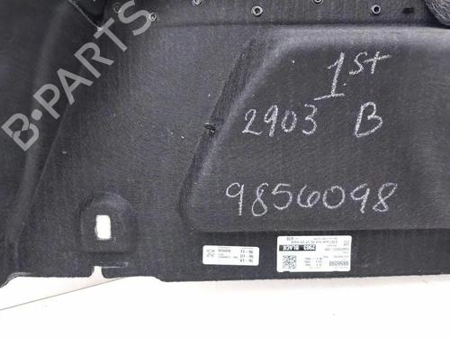 Boot lining MERCEDES-BENZ GLE (V167) GLE 400 d 4-matic (167.123) | BP36083040I3 - Image 15