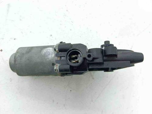 Used Left front window motor HYUNDAI SANTA FÉ II (CM) 2.2 CRDi 4x4 (155 hp) 28885677