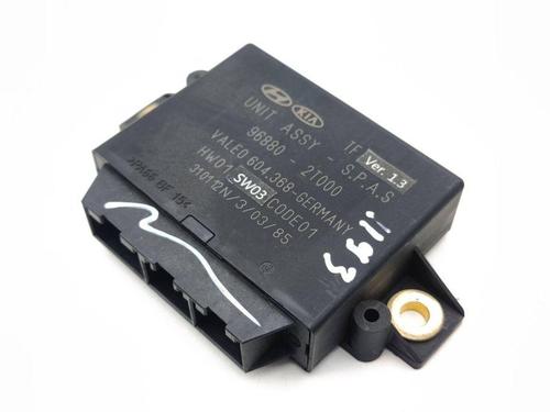 Used Electronic module KIA OPTIMA (FSGDS6B) 1.7 CRDi (136 hp) 28907836