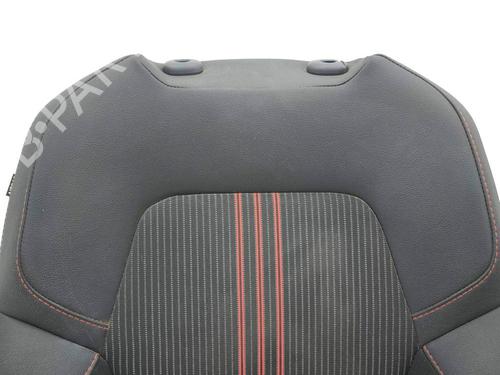 Right front seat RENAULT CAPTUR II (HF_) TCe 100 (HFMT) | BP36177904C16 - Image 2