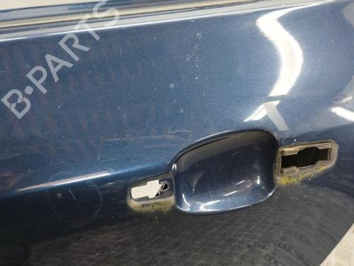 Left rear door OPEL ASTRA J (P10) 2.0 CDTI (68) | BP28889043C4 