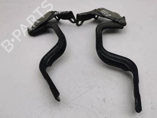 Used Hinge/Door check strap KIA NIRO I (DE) 1.6 GDI Hybrid (105 hp) 28858573