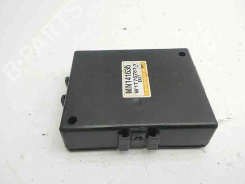 Electronic module PEUGEOT 4007 (VU_, VV_) 2.2 HDi | BP28899303M83 - Image 2