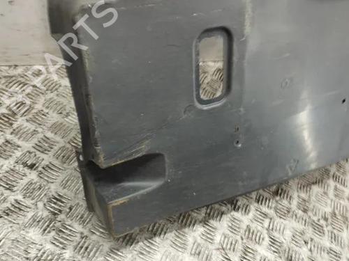 Underbody protection TOYOTA C-HR (_X1_) 1.8 Hybrid (ZYX10_, ZYX11_, ZYX10R, ZYX11R) | BP28864691M92 