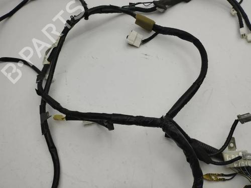 Wiring harness MAZDA CX-5 (KE, GH) 2.2 D AWD (KE2AW) | BP33913063E16 - Image 9